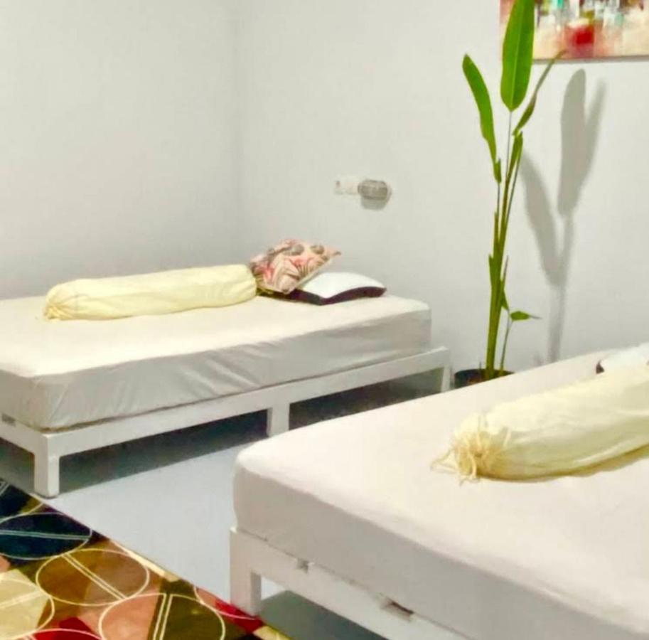 Komodo Indah Hotel Labuan Bajo Eksteriør billede